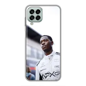 Чохол Формула1 на Samsung Galaxy M33 (5G) (M336B) (Ф1 Пірс)