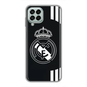 ФК Реал Мадрид чехлы для Samsung Galaxy M33 (5G) (M336B) (AlphaPrint) (ФК Реал Мадрид)