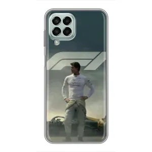 Чохол Формула1 на Samsung Galaxy M33 (5G) (M336B) (Формула 1)
