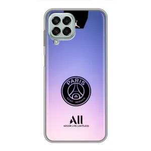 Чехлы PSG для Samsung Galaxy M33 (5G) (M336B) (AlphaPrint) (лого PSG)