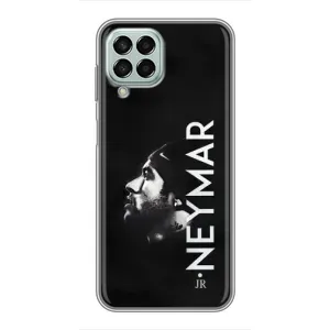 Чохол Неймар для Samsung Galaxy M33 (5G) (M336B) (AlphaPrint) (NEYMAR)