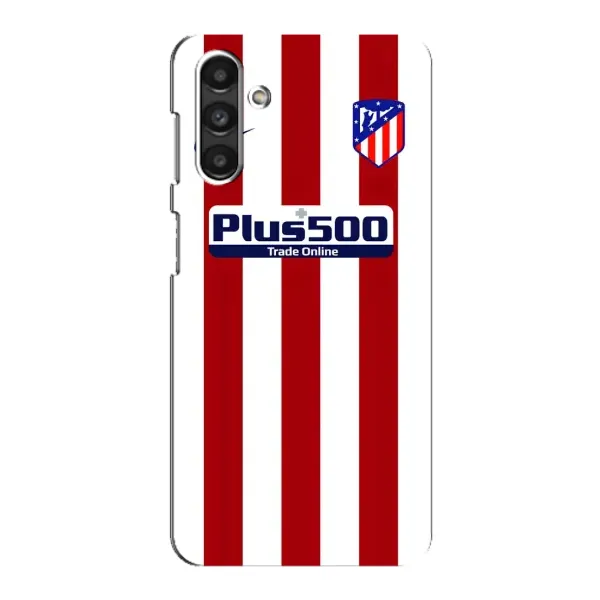 Чехол с принтом «Atletico» для Samsung Galaxy M34 (5G)