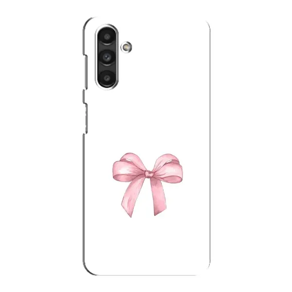 Чехол с принтом «Бант дизайн» для Samsung Galaxy M34 (5G) Чехол с принтом «Бант дизайн» для Samsung Galaxy M34 (5G)