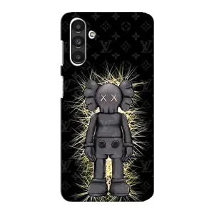Чехлы для Samsung Galaxy M34 (5G) - Bearbrick Louis Vuitton (PREMIUMPrint) (Bearbrick LV)