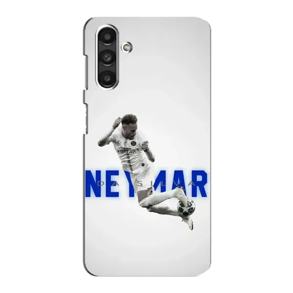 Чехол с принтом «Бразилец Неймар» для Samsung Galaxy M34 (5G)