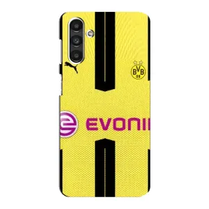 Чехлы для Samsung Galaxy M34 (5G) (VPrint) - Футбольные клубы (BVB)