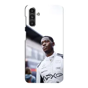 Чехол Формула1 на Samsung Galaxy M34 (5G) (Ф1 Пирс)