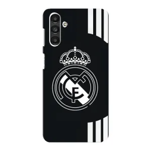 ФК Реал Мадрид чехлы для Samsung Galaxy M34 (5G) (AlphaPrint) (ФК Реал Мадрид)