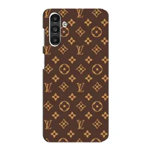Чехлы Луи Витон для Samsung Galaxy M34 (5G) (AlphaPrint - LOUIS VUITTON) (фон LOUIS VUITTON)