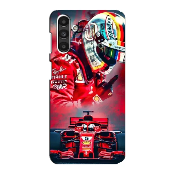 Чохол з принтом «Гонщик» для Samsung Galaxy M34 (5G) Чохол з принтом «Гонщик» для Samsung Galaxy M34 (5G)