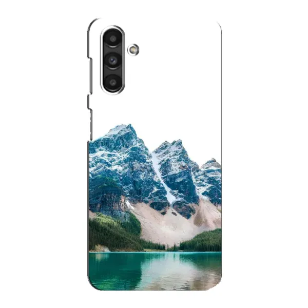Чехол с принтом «Гори» для Samsung Galaxy M34 (5G) Чехол с принтом «Гори» для Samsung Galaxy M34 (5G)