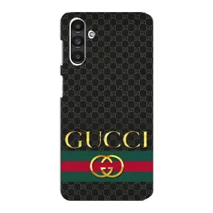 Чехлы ГУЧЧИ для Самсунг М34 (5G) (AlphaPrint) (Gucci оригинал)