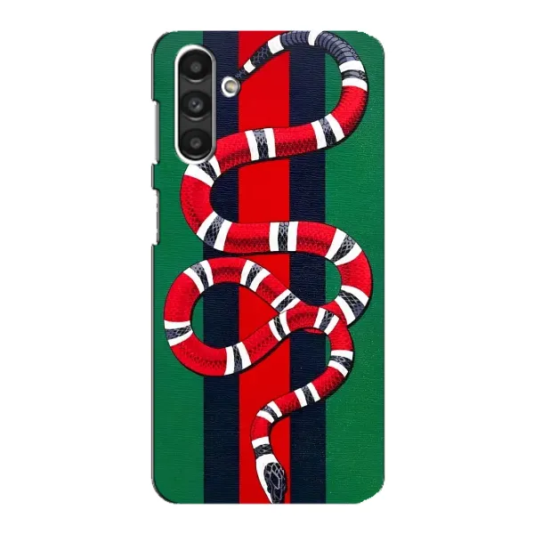 Чехол с принтом «Gucci змия» для Samsung Galaxy M34 (5G) Чехол с принтом «Gucci змия» для Samsung Galaxy M34 (5G)