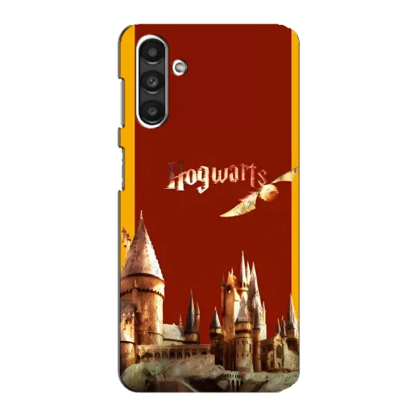 Чехол с принтом «Hogwarts» для Samsung Galaxy M34 (5G) Чехол с принтом «Hogwarts» для Samsung Galaxy M34 (5G)