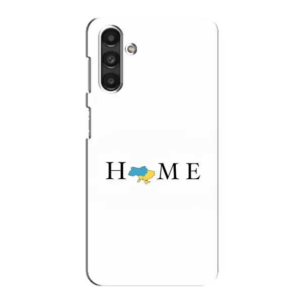 Чехол с принтом «Home» для Samsung Galaxy M34 (5G) Чехол с принтом «Home» для Samsung Galaxy M34 (5G)