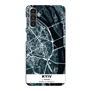 Чехлы для Самсунг М34 (5G) Города Украины (Киев)