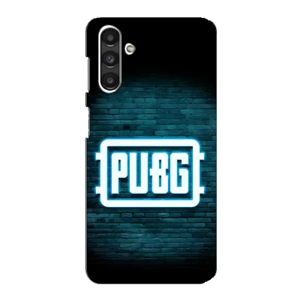 Чехол с принтом «Лого PUBG» для Samsung Galaxy M34 (5G) Чехол с принтом «Лого PUBG» для Samsung Galaxy M34 (5G)