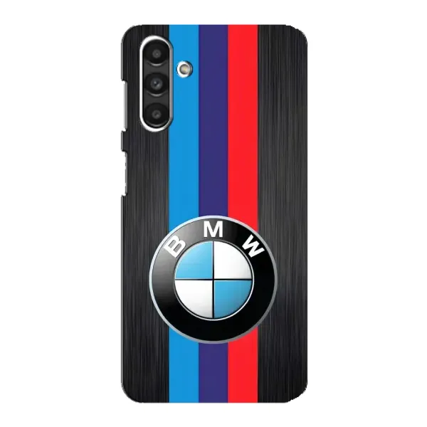 Чохол з принтом «Лого BMW» для Samsung Galaxy M34 (5G) Чохол з принтом «Лого BMW» для Samsung Galaxy M34 (5G)