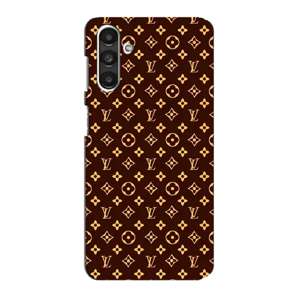 Чехол с принтом «лого LOUIS VUITTON» для Samsung Galaxy M34 (5G)