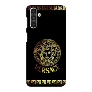 Чехлы VERSACE для Самсунг М34 (5G) (PREMIUMPrint) (Logo Versace)