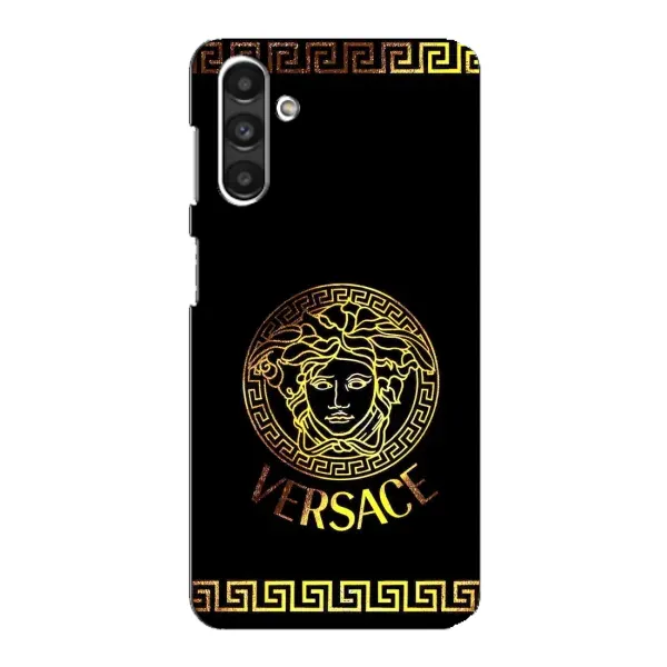 Чехол с принтом «Logo Versace» для Samsung Galaxy M34 (5G)