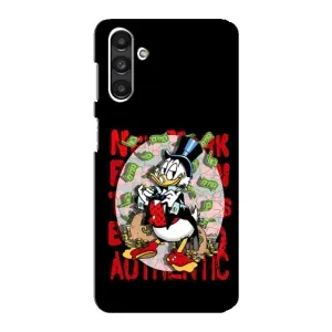 Чехлы для Самсунг М34 (5G) - Scrooge MagDag (PREMIUMPrint) (MagDag)