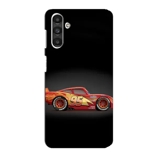 Чехол с принтом «Маквин номер 95» для Samsung Galaxy M34 (5G) Чехол с принтом «Маквин номер 95» для Samsung Galaxy M34 (5G)