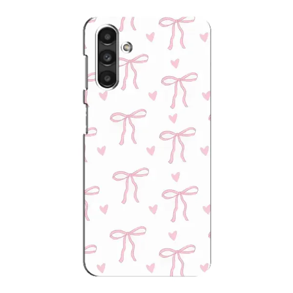 Чехол с принтом «Маленькие бантики» для Samsung Galaxy M34 (5G) Чехол с принтом «Маленькие бантики» для Samsung Galaxy M34 (5G)
