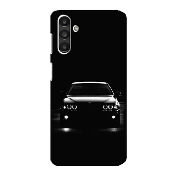 Чохол з принтом «Машина BMW» для Samsung Galaxy M34 (5G) Чохол з принтом «Машина BMW» для Samsung Galaxy M34 (5G)