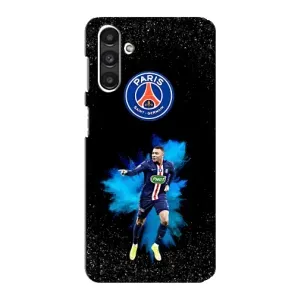 Чехлы Килиан Мбаппе для Samsung Galaxy M34 (5G) (Мбаппе ПСЖ)