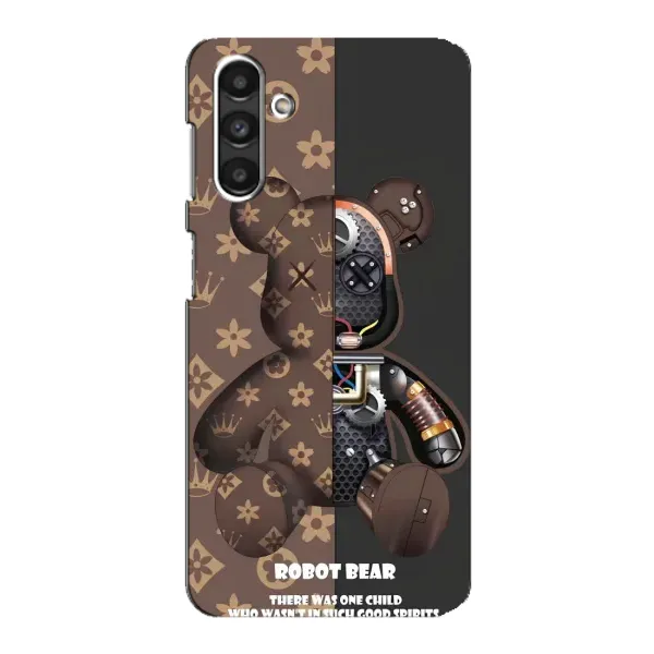 Чехол с принтом «Медведь Луи Витон» для Samsung Galaxy M34 (5G) Чехол с принтом «Медведь Луи Витон» для Samsung Galaxy M34 (5G)