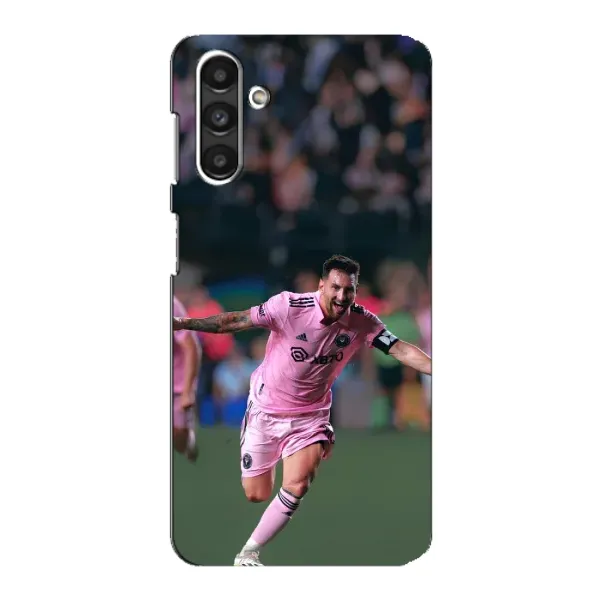 Чехол с принтом «Месямба» для Samsung Galaxy M34 (5G) Чехол с принтом «Месямба» для Samsung Galaxy M34 (5G)
