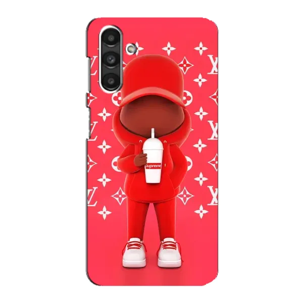 Чехол с принтом «Модный стиль» для Samsung Galaxy M34 (5G) Чехол с принтом «Модный стиль» для Samsung Galaxy M34 (5G)