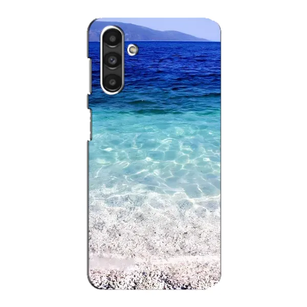 Чехол с принтом «Море» для Samsung Galaxy M34 (5G) Чехол с принтом «Море» для Samsung Galaxy M34 (5G)