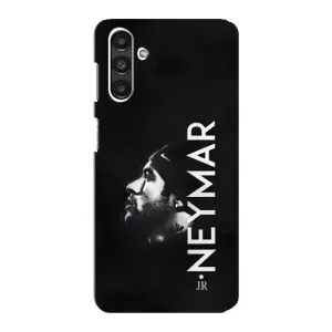 Чехол Неймар для Samsung Galaxy M34 (5G) (AlphaPrint) (NEYMAR)