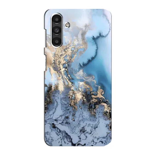 Чехол с принтом «Нежный мрамор» для Samsung Galaxy M34 (5G) Чехол с принтом «Нежный мрамор» для Samsung Galaxy M34 (5G)
