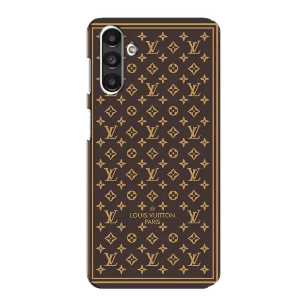 Чехол с принтом «обои LV» для Samsung Galaxy M34 (5G)
