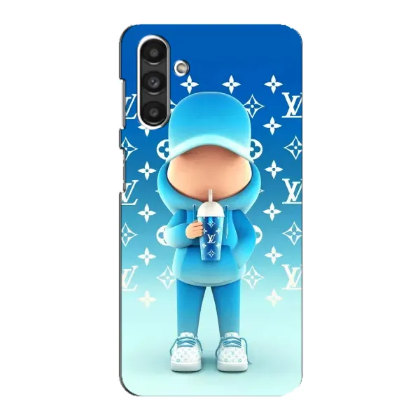 Чехол с принтом «Парень LV» для Samsung Galaxy M34 (5G) Чехол с принтом «Парень LV» для Samsung Galaxy M34 (5G)
