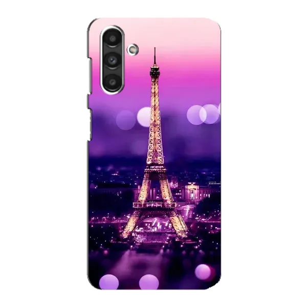 Чехол с принтом «Париж Башня» для Samsung Galaxy M34 (5G) Чехол с принтом «Париж Башня» для Samsung Galaxy M34 (5G)