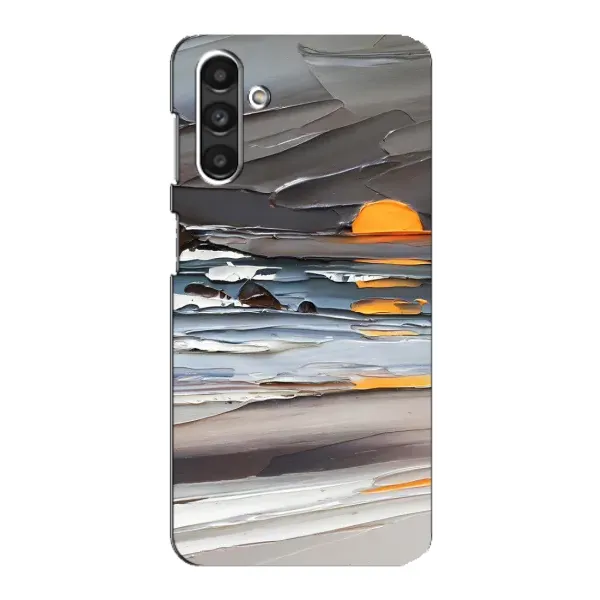 Чехол с принтом «Пастель» для Samsung Galaxy M34 (5G) Чехол с принтом «Пастель» для Samsung Galaxy M34 (5G)