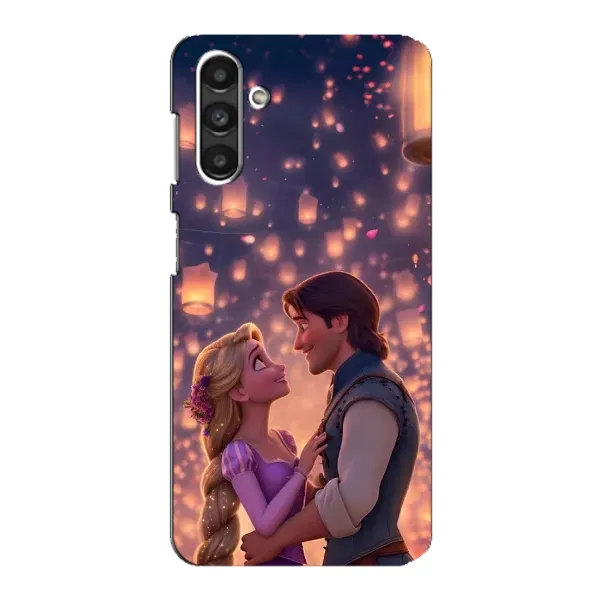 Чехол с принтом «Принцесса и принц» для Samsung Galaxy M34 (5G) Чехол с принтом «Принцесса и принц» для Samsung Galaxy M34 (5G)
