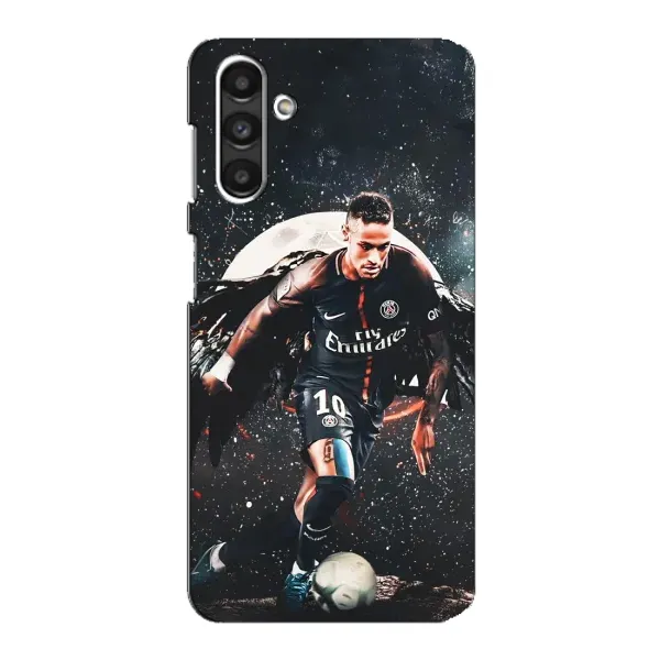 Чехол с принтом «PSG Neymar» для Samsung Galaxy M34 (5G)