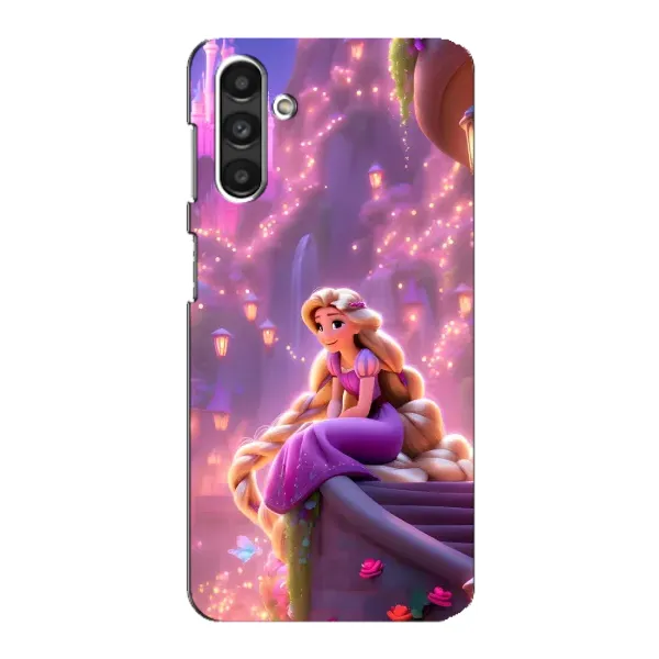 Чехол с принтом «Рапунцель в замке» для Samsung Galaxy M34 (5G) Чехол с принтом «Рапунцель в замке» для Samsung Galaxy M34 (5G)