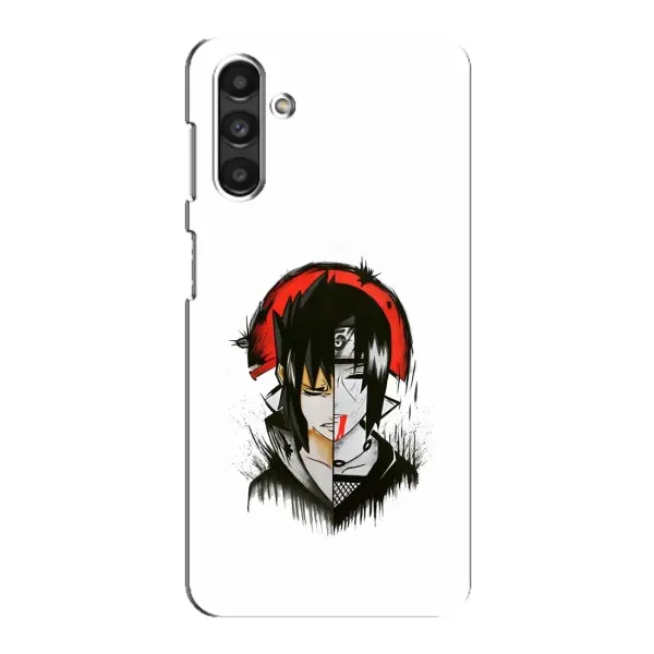 Чохол з принтом «різний Ітачі» для Samsung Galaxy M34 (5G)