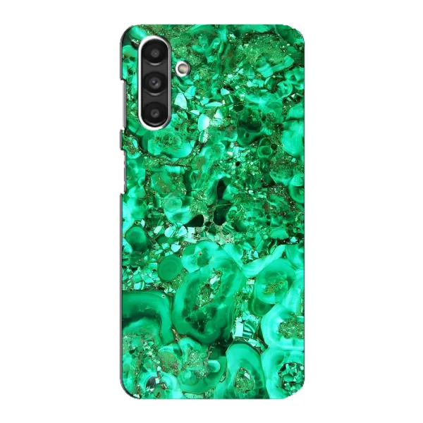 Чехол с принтом «Салатный Мрамор» для Samsung Galaxy M34 (5G) Чехол с принтом «Салатный Мрамор» для Samsung Galaxy M34 (5G)