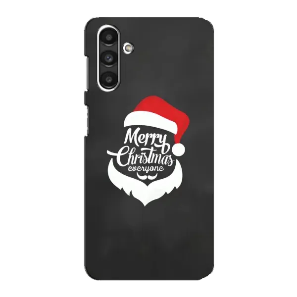 Чехол с принтом «Санта Крисмас» для Samsung Galaxy M34 (5G) Чехол с принтом «Санта Крисмас» для Samsung Galaxy M34 (5G)