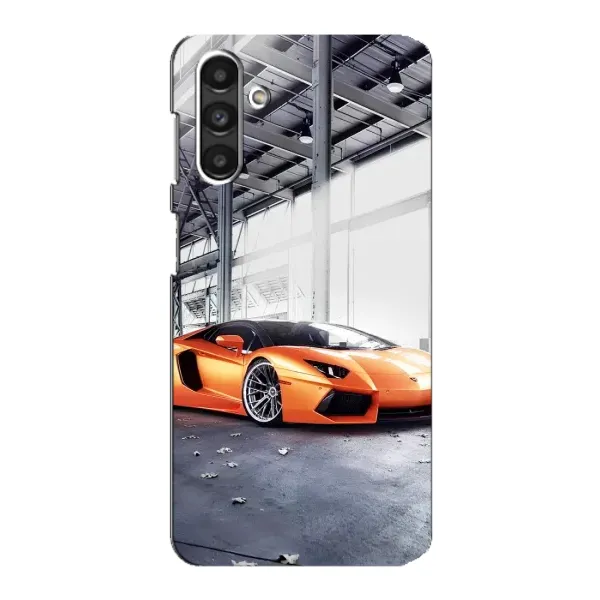 Чохол з принтом «Sport Car» для Samsung Galaxy M34 (5G) Чохол з принтом «Sport Car» для Samsung Galaxy M34 (5G)