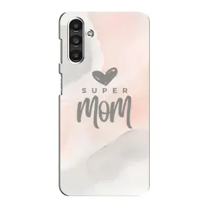 Чехлы для мамы на Samsung Galaxy M34 (5G) (Супер мама)