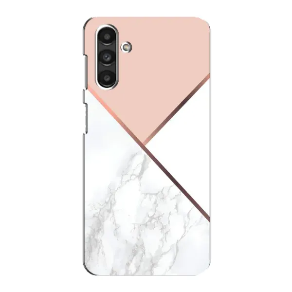 Чехол с принтом «Тройной мрамор» для Samsung Galaxy M34 (5G) Чехол с принтом «Тройной мрамор» для Samsung Galaxy M34 (5G)