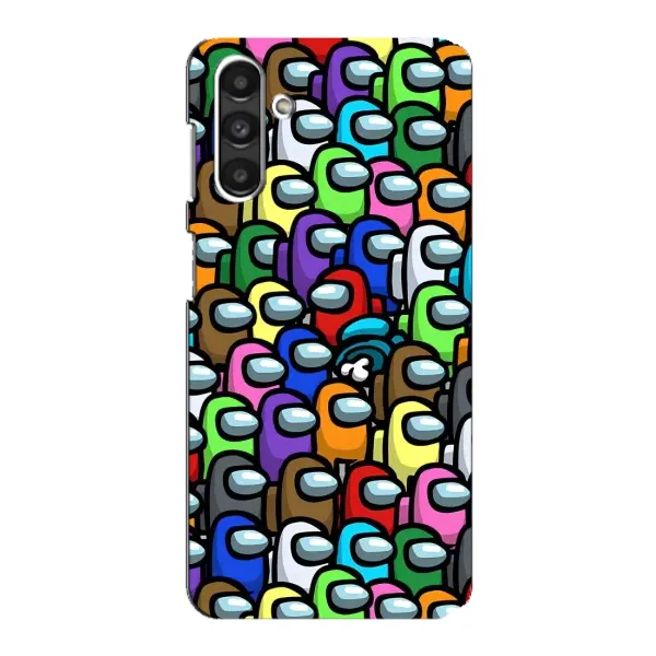 Чехол с принтом «Убит» для Samsung Galaxy M34 (5G) Чехол с принтом «Убит» для Samsung Galaxy M34 (5G)